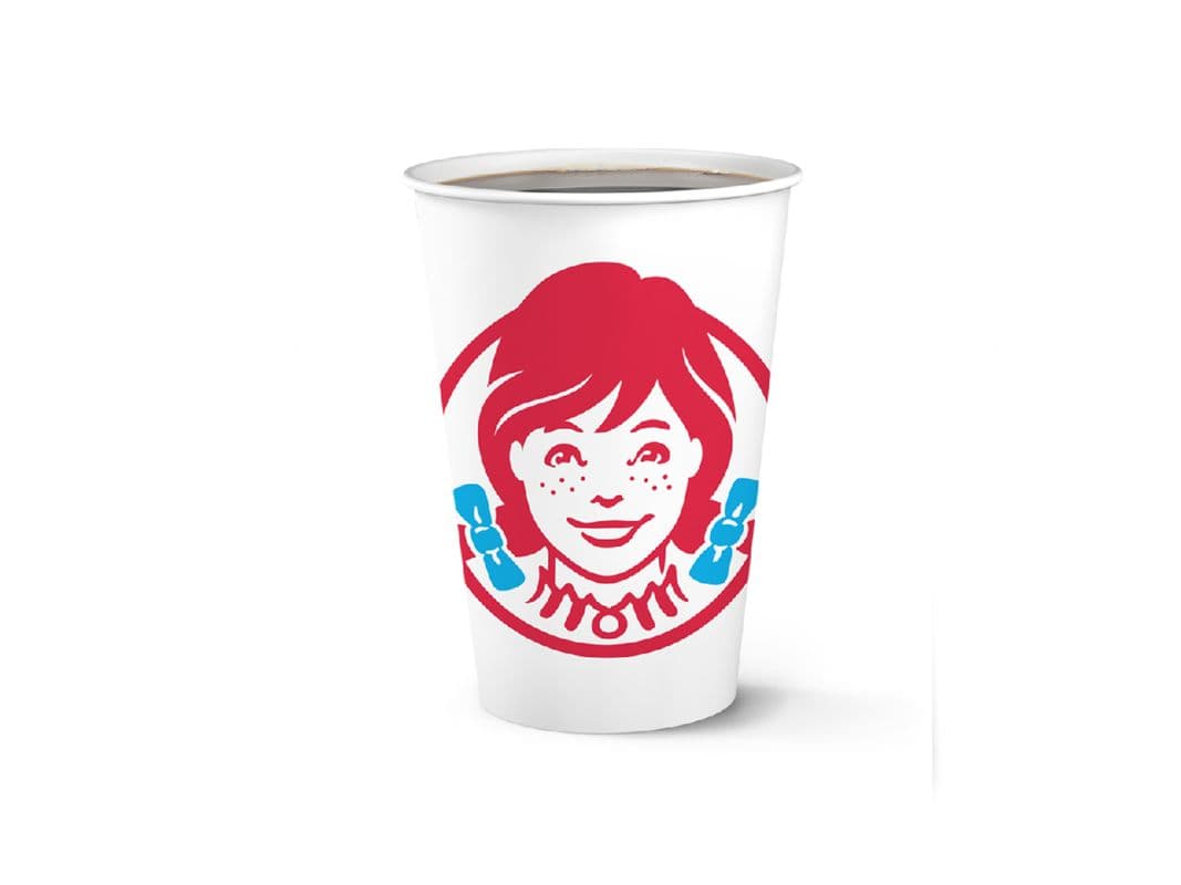 Hot Coffee (Cals: 3-4)