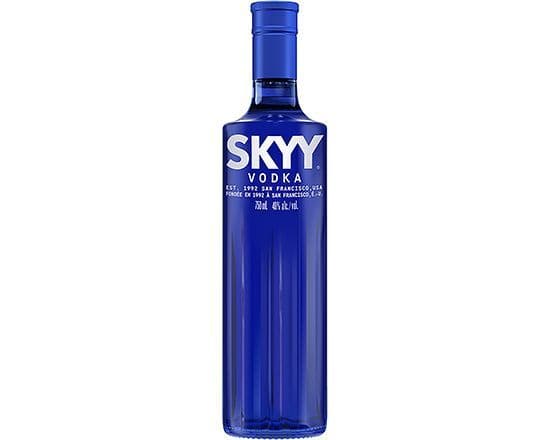 Skyy Vodka, 750 ml