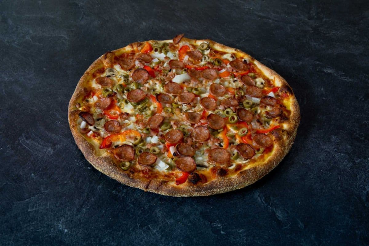 16" X-Large Specialty Pizza #12