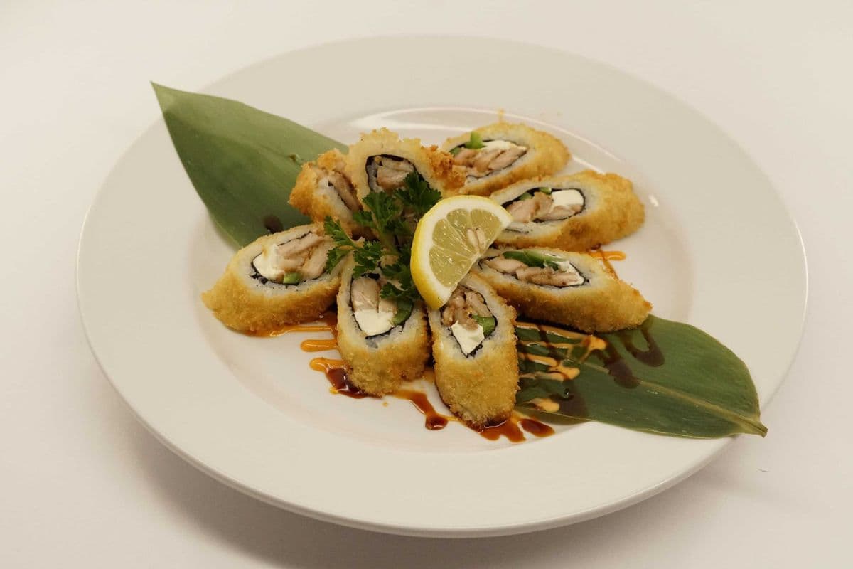 Phoenix Roll