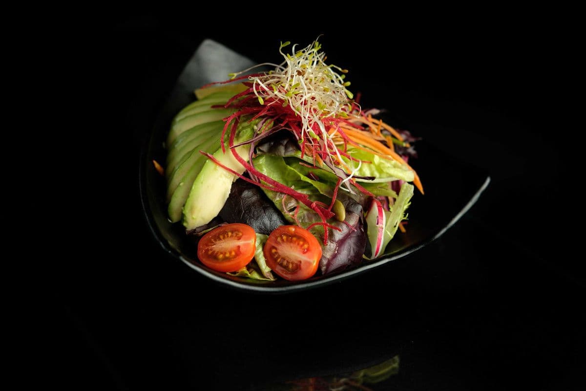Avocado Salad