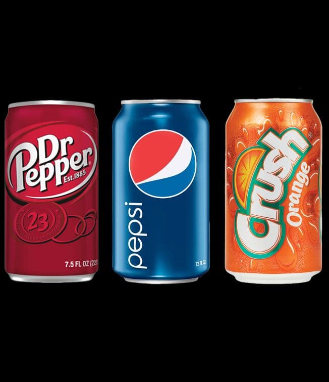 CAN OF POP