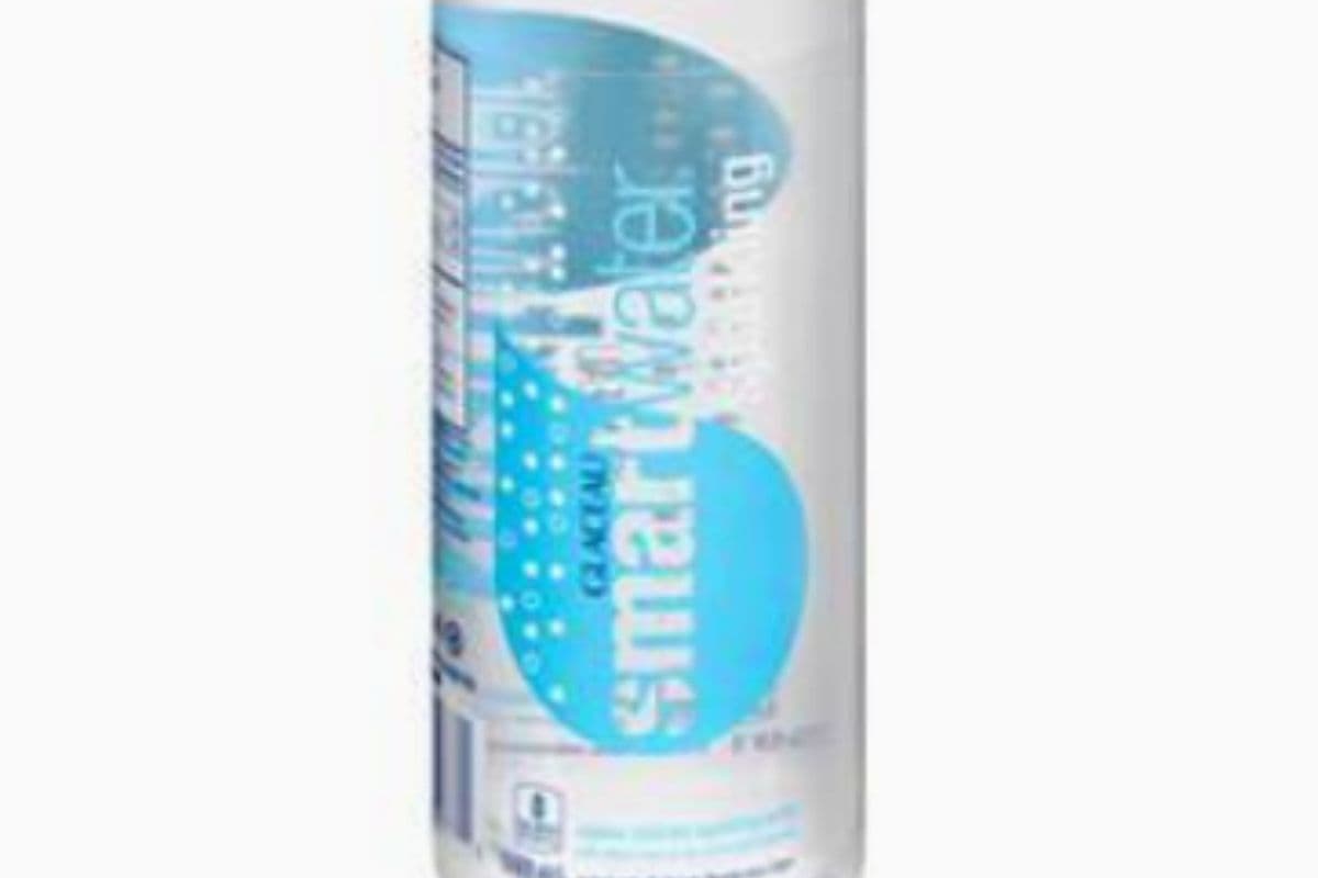 Smartwater - Sparkling (591 ml)