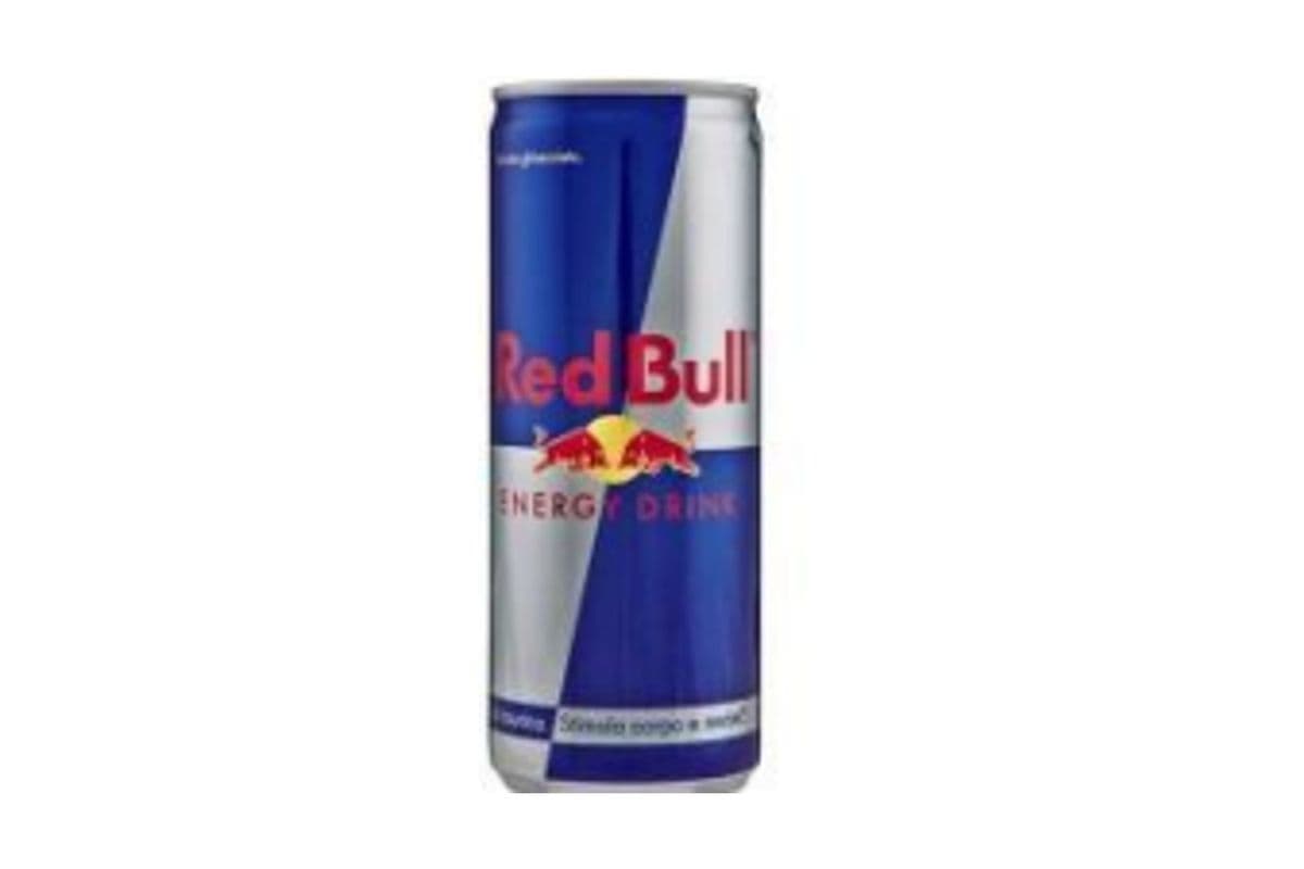 Red Bull (250ml)