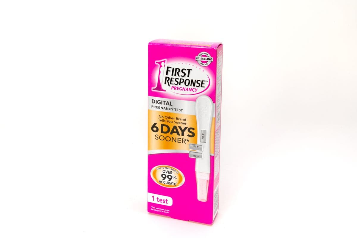 Pregnancy Test Kit