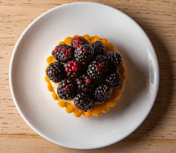 Fruit Tart