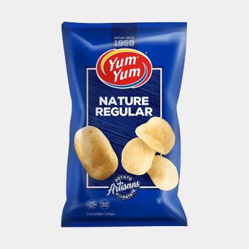 Yum Yum nature / Yum Yum Regular