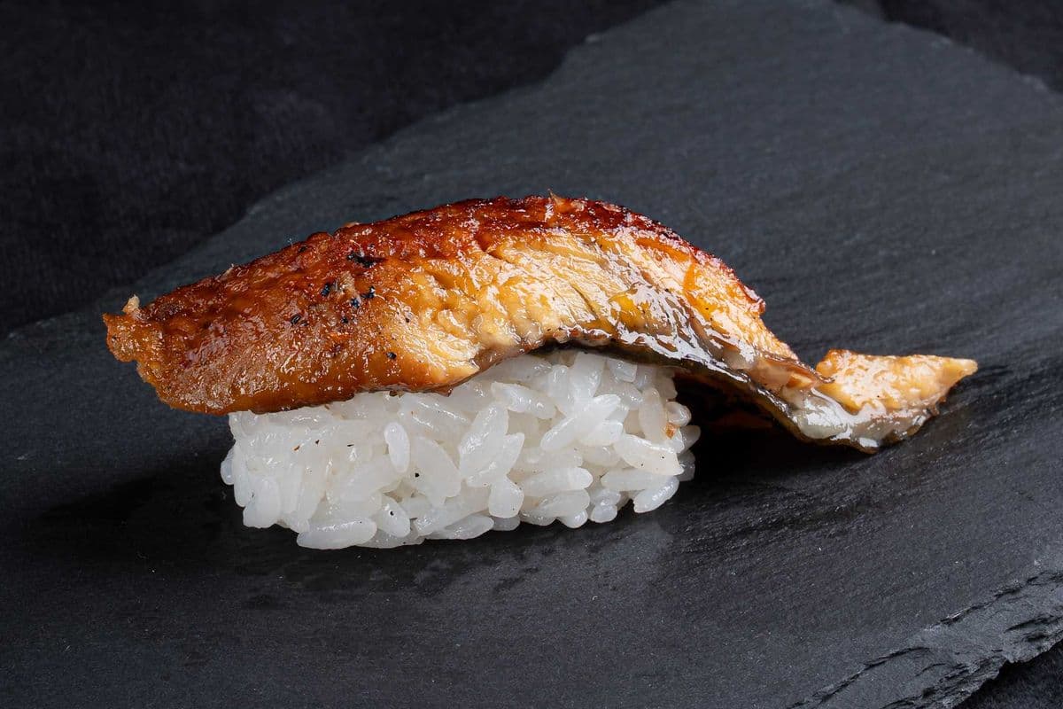 Unagi Sushi / pc