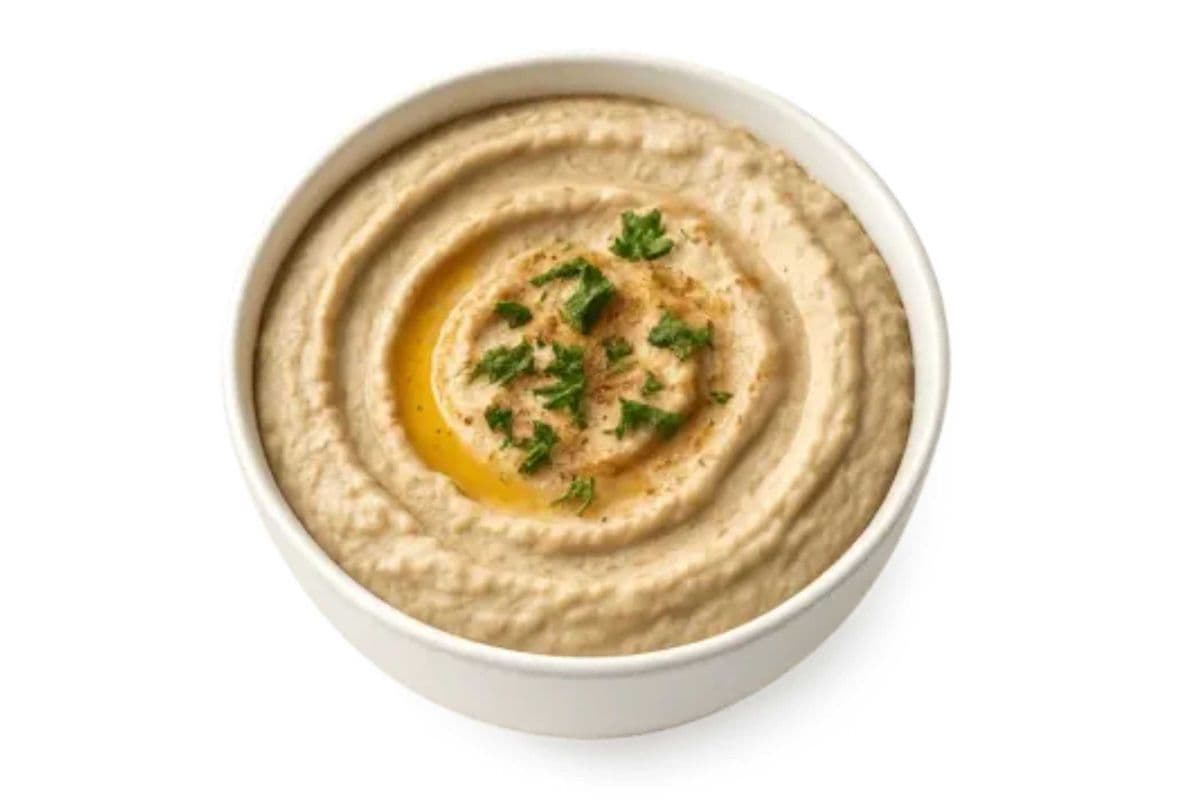 Baba Ganoosh 200 G