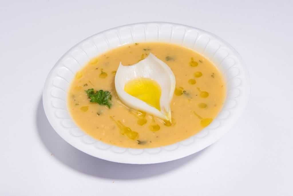 Soup
