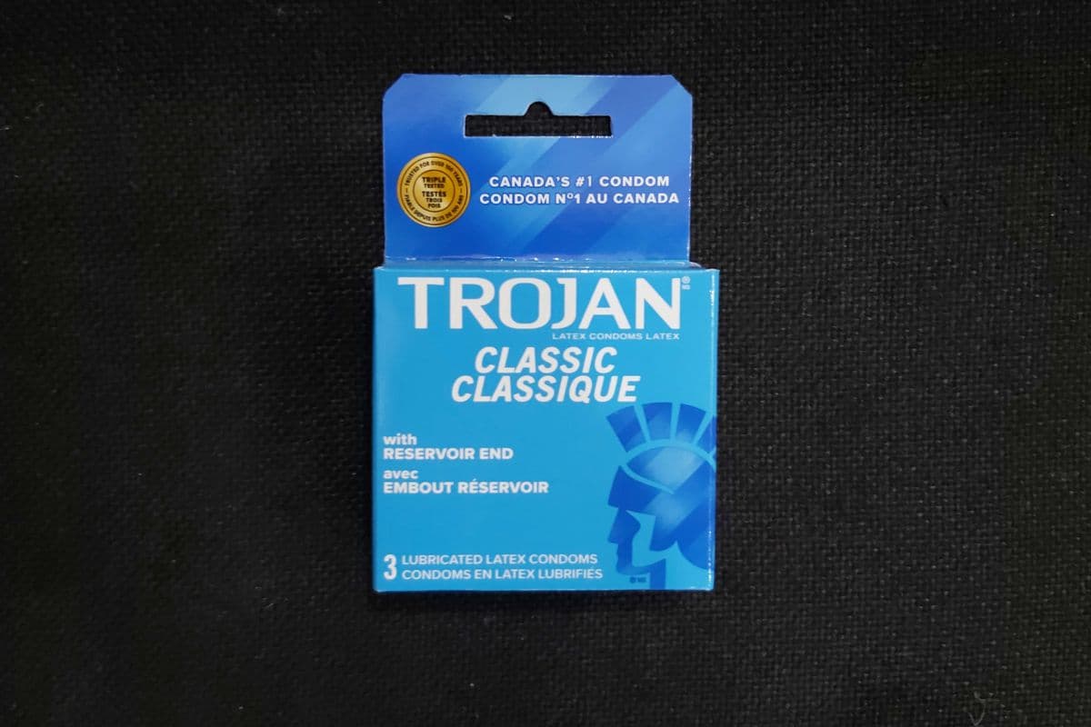 Trojan Classique / Classic
