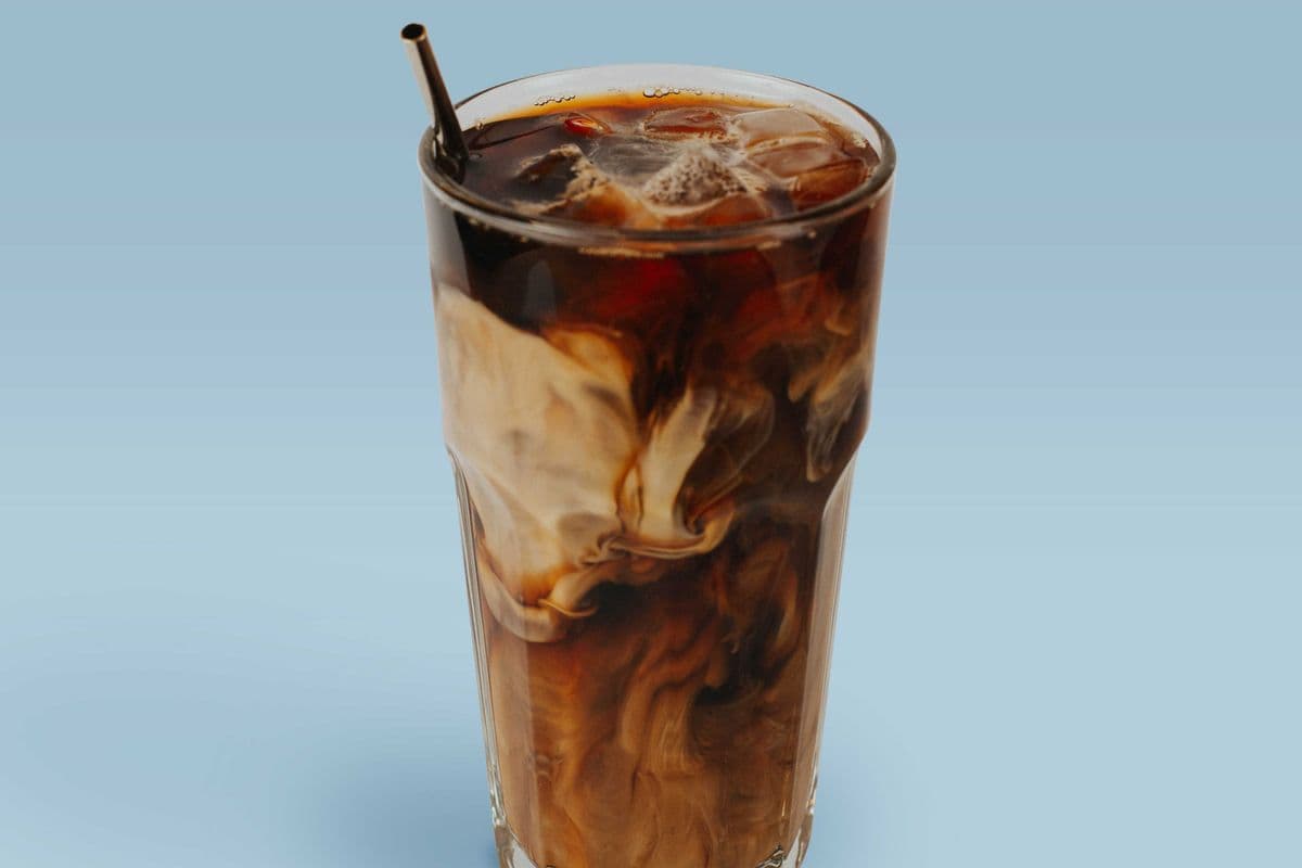 Ice Brew Latte Online (16-20 Oz)