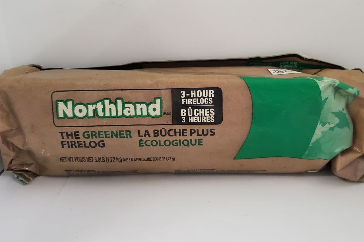 Northland Fire Log (3 Hour)