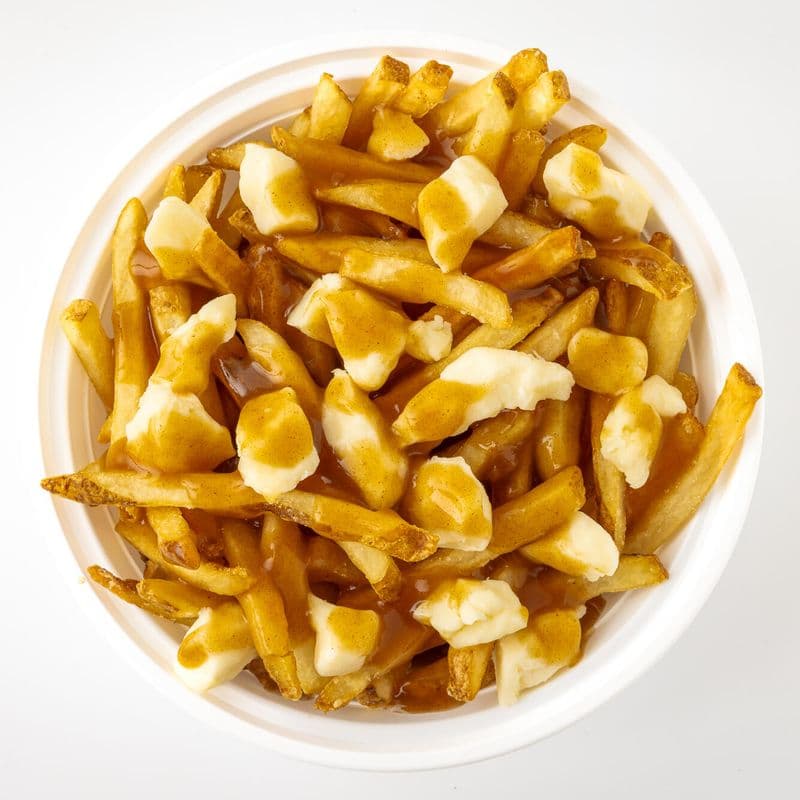 Poutine / Poutine