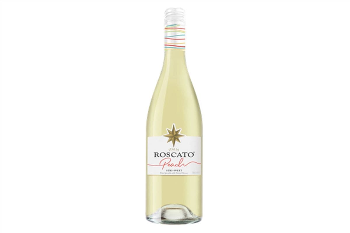 Roscato Peach (1 x 750 ml)