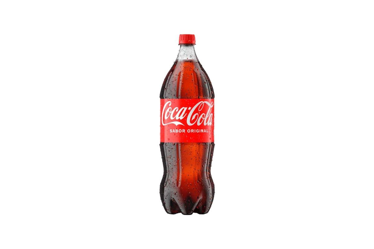 Coca-Cola 2l (2L)