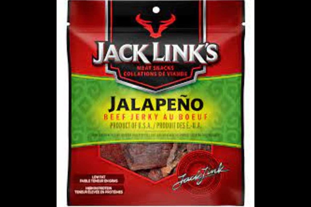 Jack Links Jalapeno ( 80 g )
