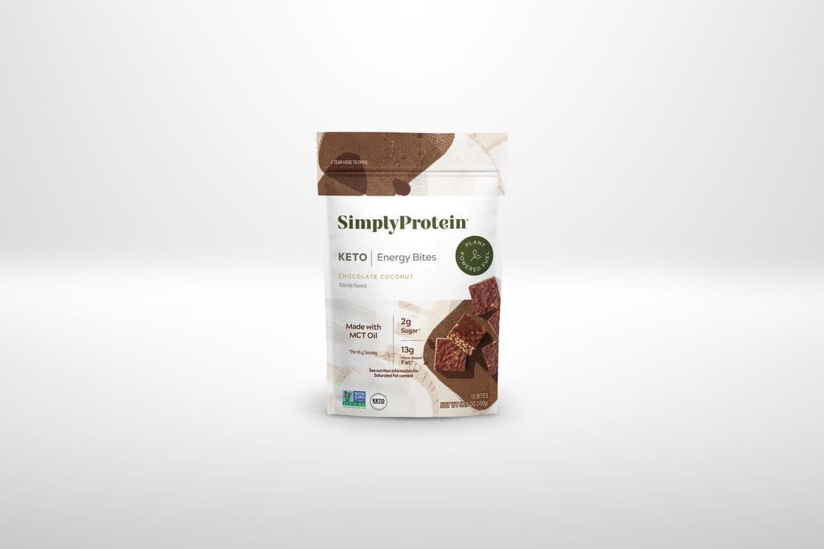 Simply Protein Keto Bites (150 g)