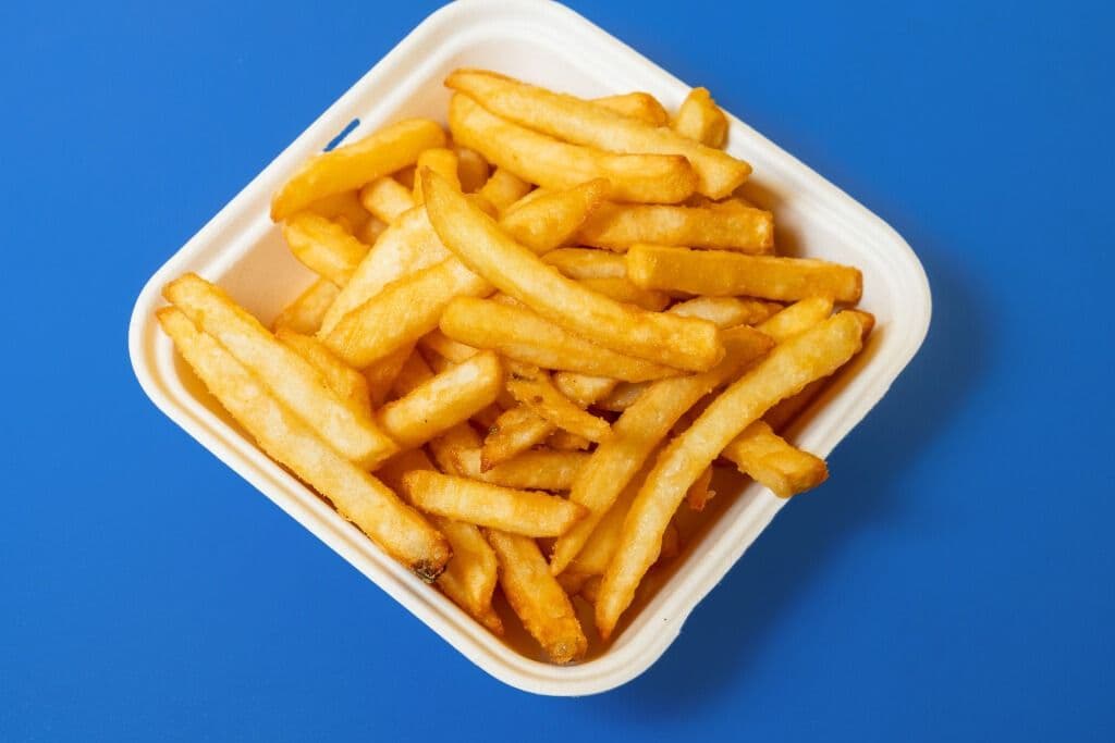 Fries