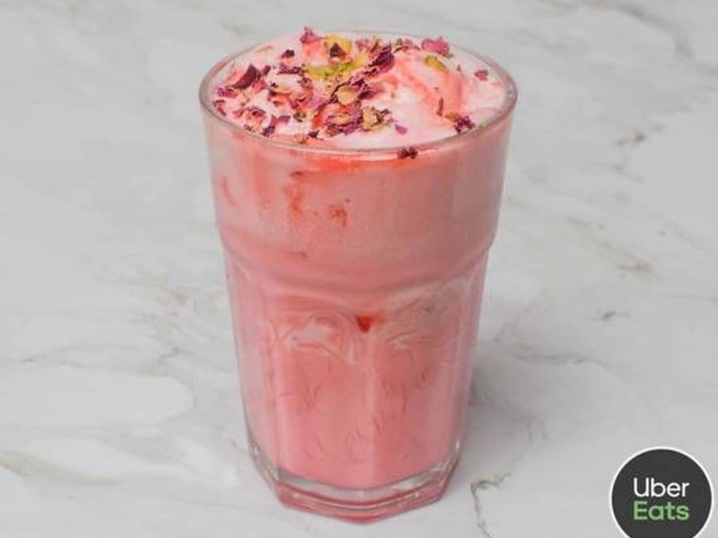 Royal Falooda