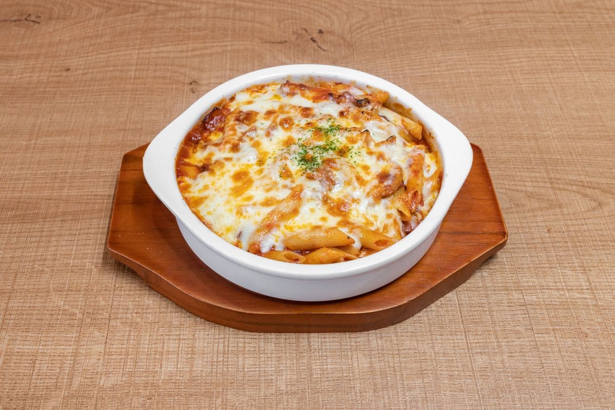 Penne al Forno