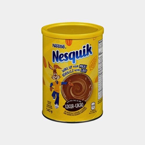 Nesquik Cacao (540g) / Nesquik Cocoa (540g)
