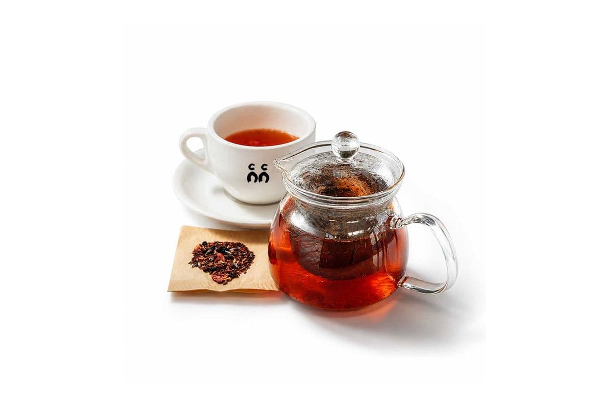Rooibos Tea