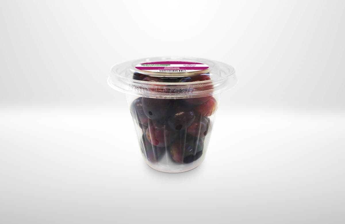 Red Grapes Cup (7.5 oz)