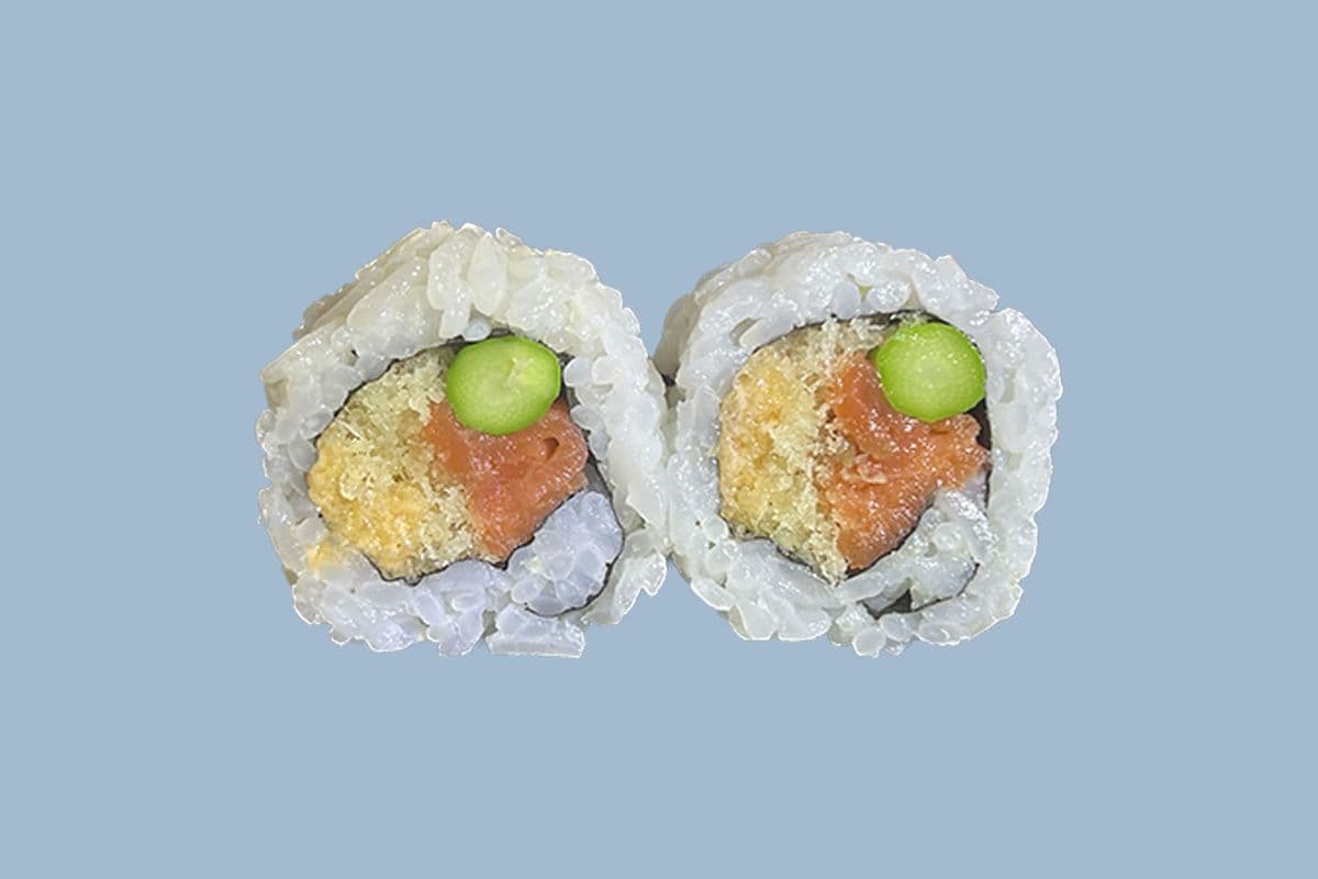 Bite Me Roll (8 pcs)