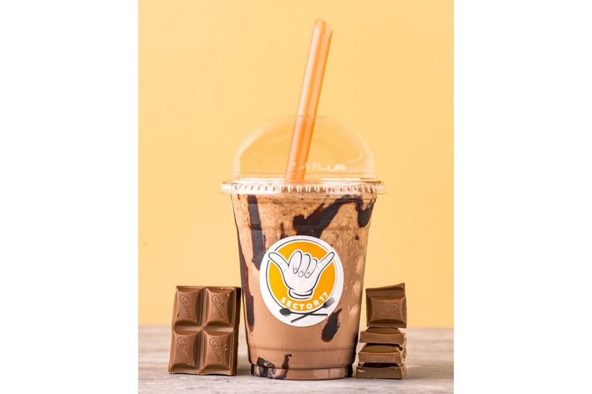 Chocolate Shake