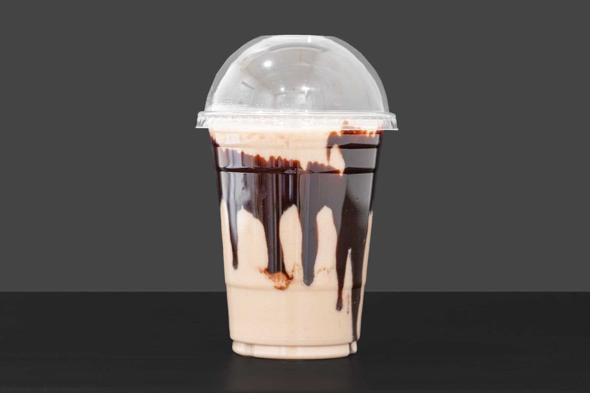 Peanut Butter Smoothie