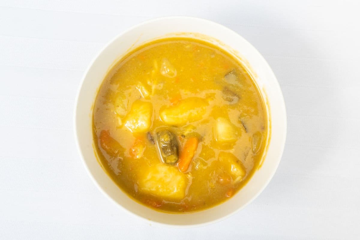 Fish Soup