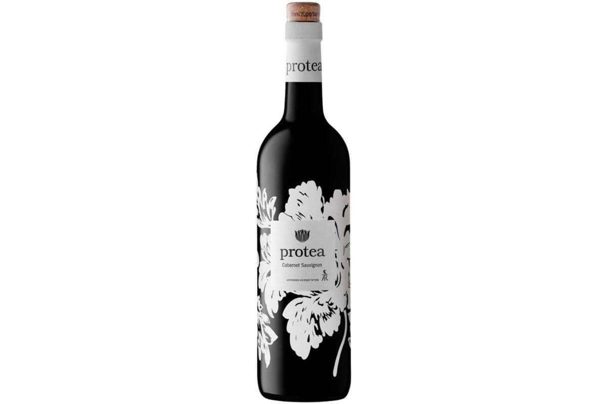 545640 - Protea Cabernet Sauvignon, SA (1 x 750 ml)