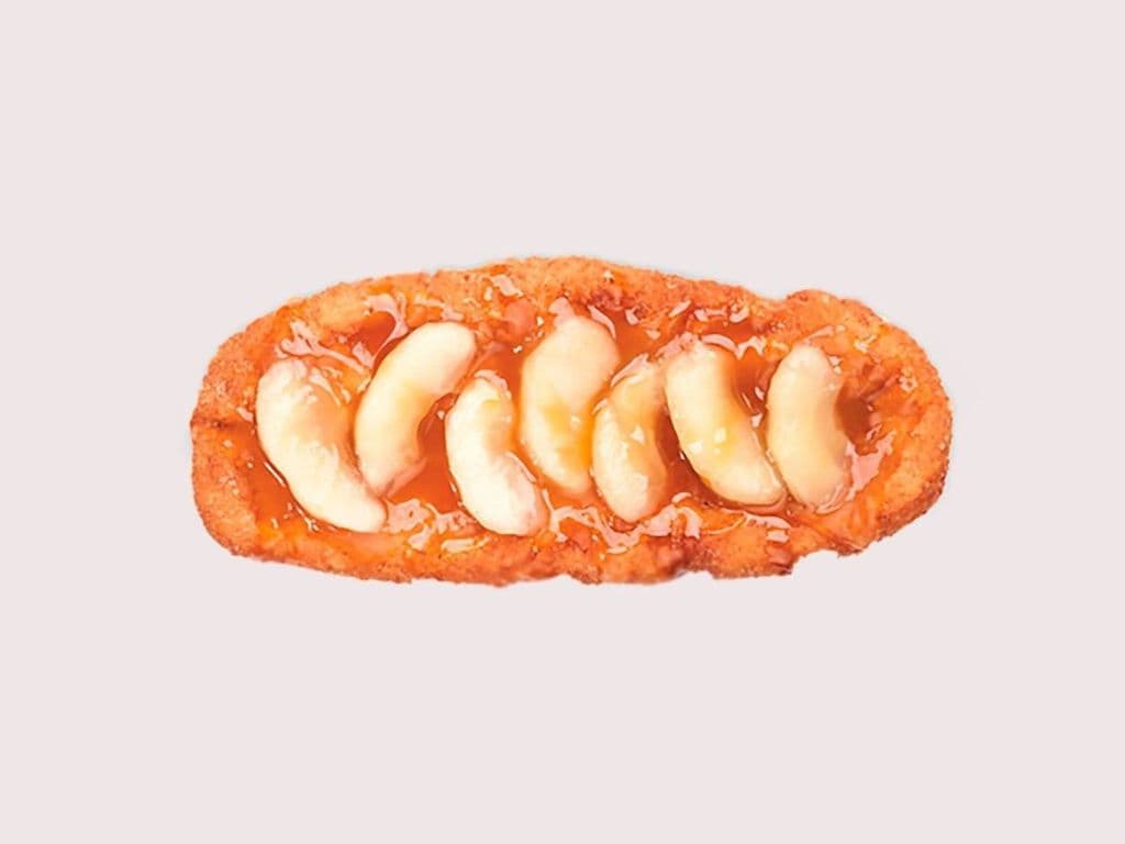 Apple Pie / Tarte aux pommes