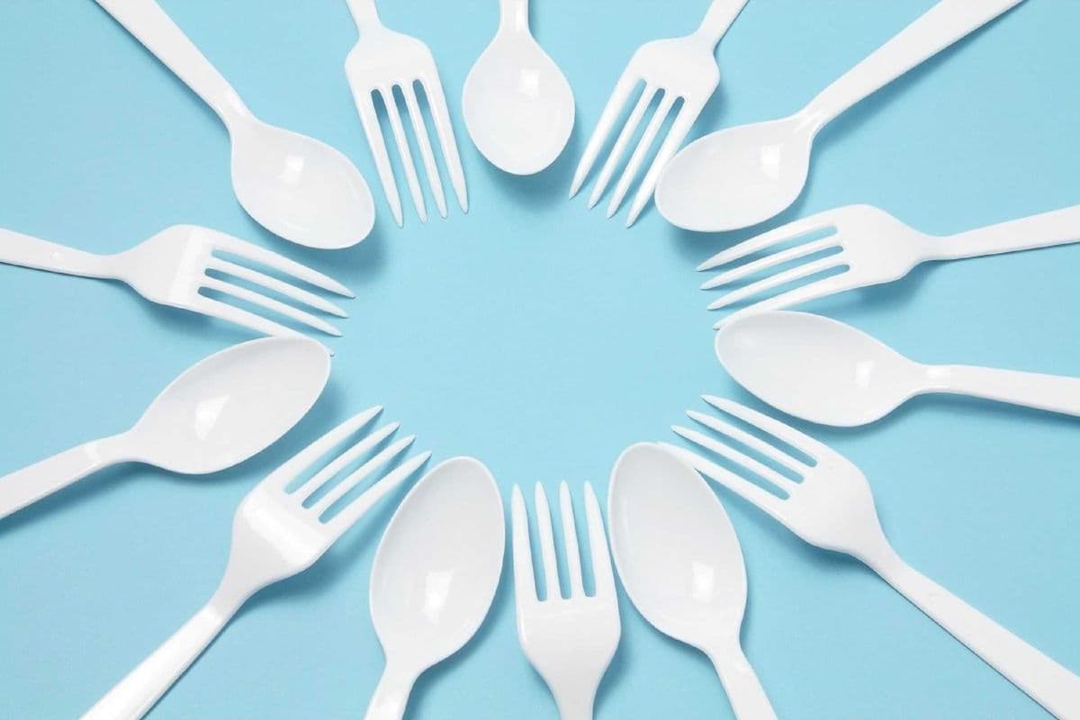 Number of Cutlery