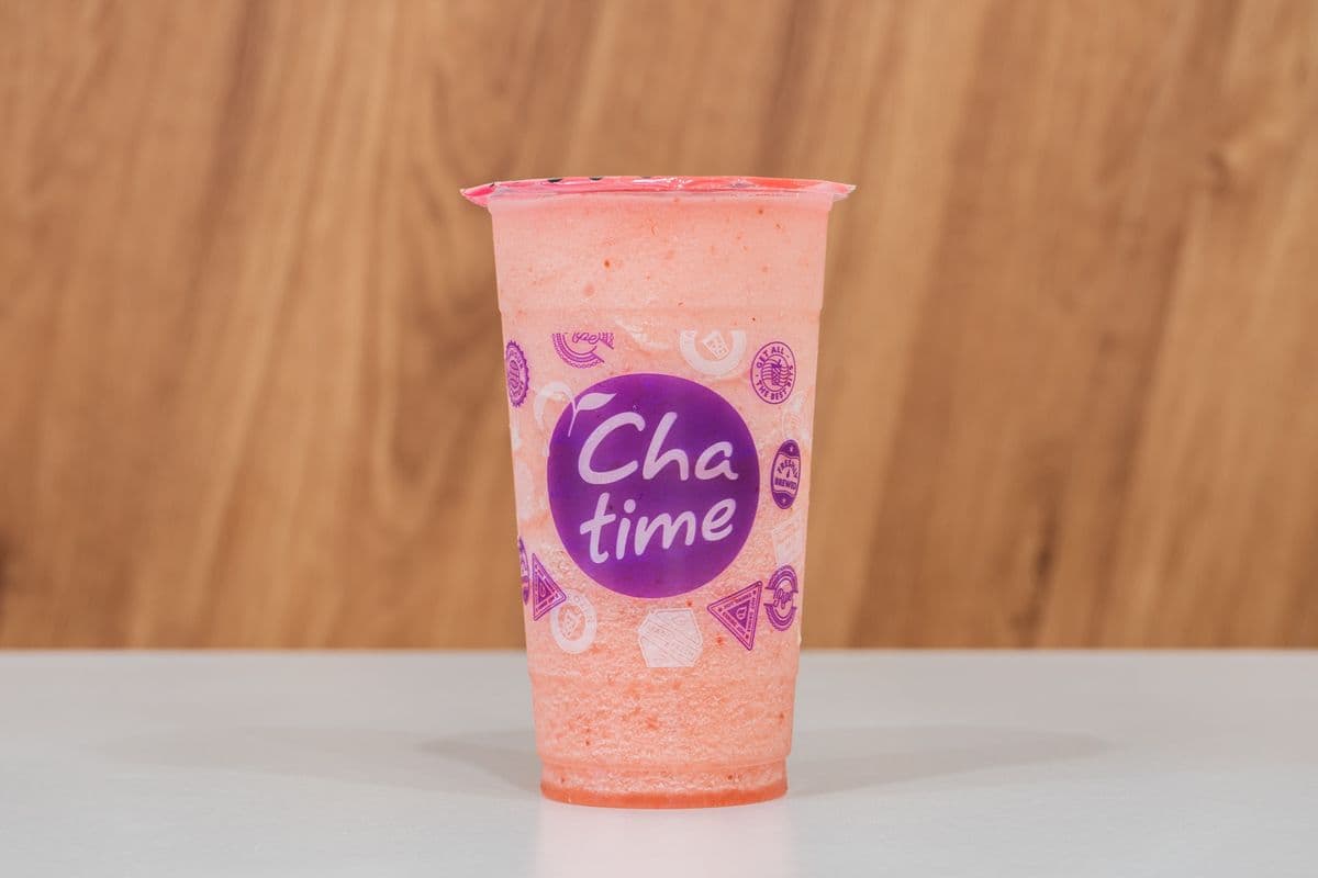 S2 Strawberry Slush