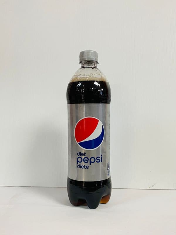 Diet Pepsi (710ml)