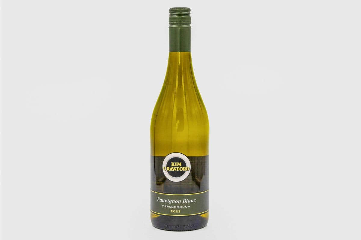 Kim Crawford Sauvignon Blanc (1 x 750ml)
