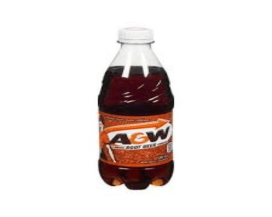 A&W (500 ml)