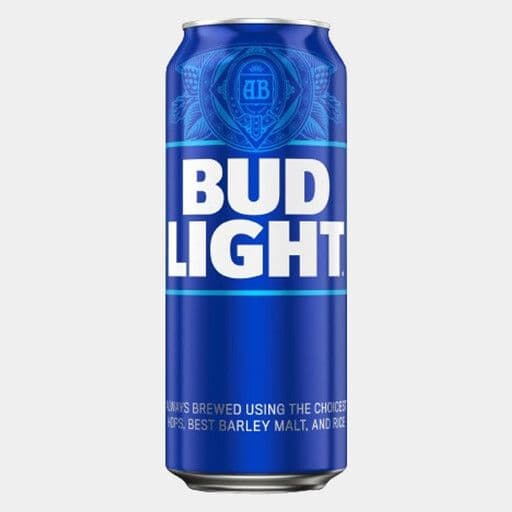Bud Lite Tall Boy / Bud Lite Tall Boy