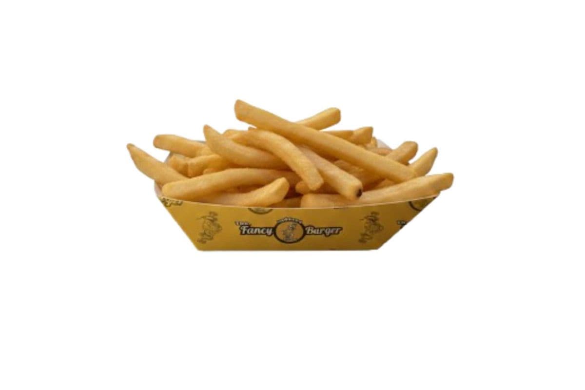 Fries Medium