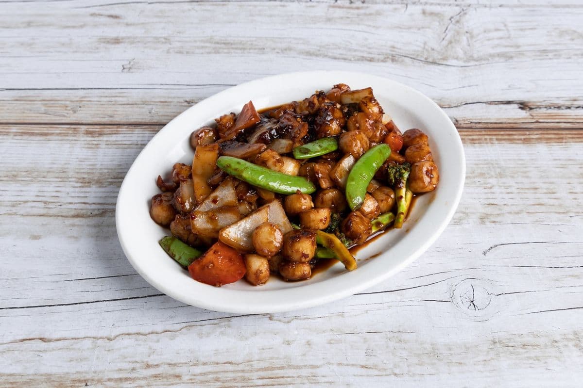 Szechuan