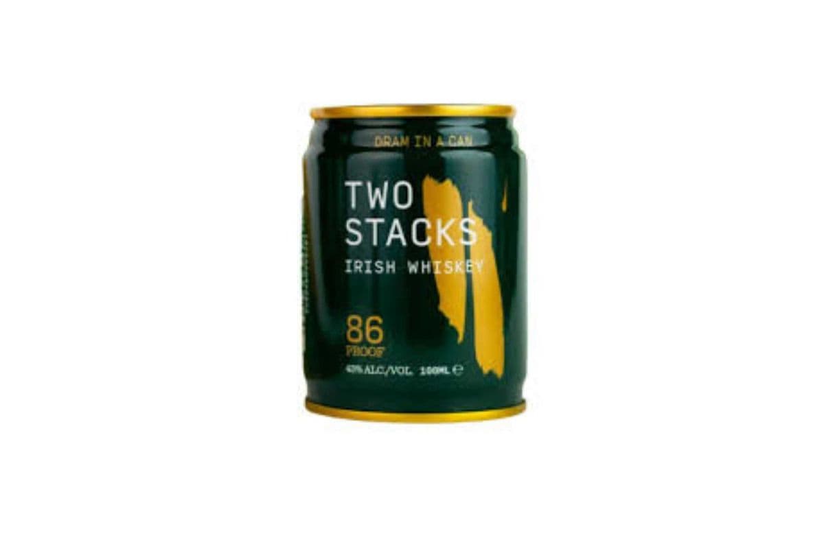 Dram In A Can Ireland (1 x 100 ml)