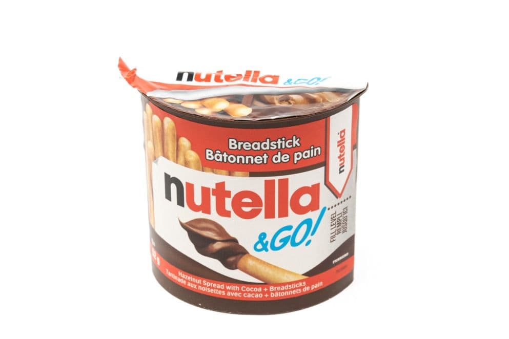Nutella & Go (52 g)