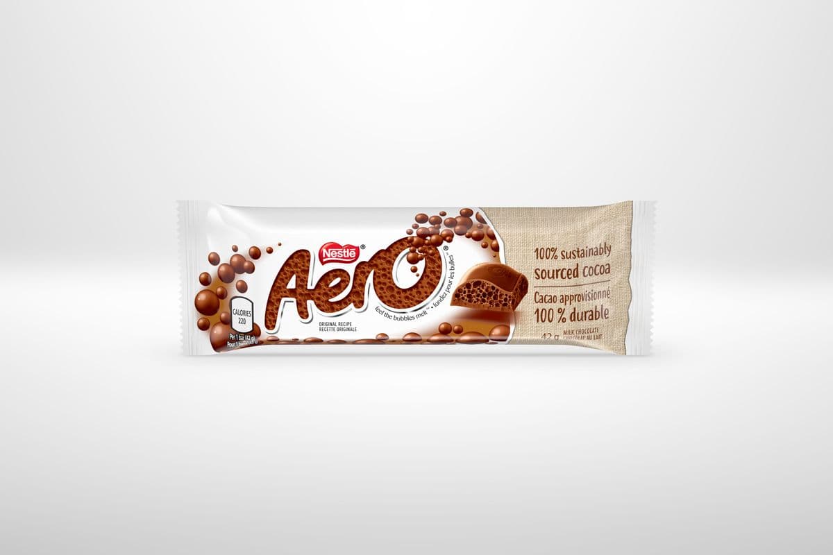 Aero Milk (42 g)