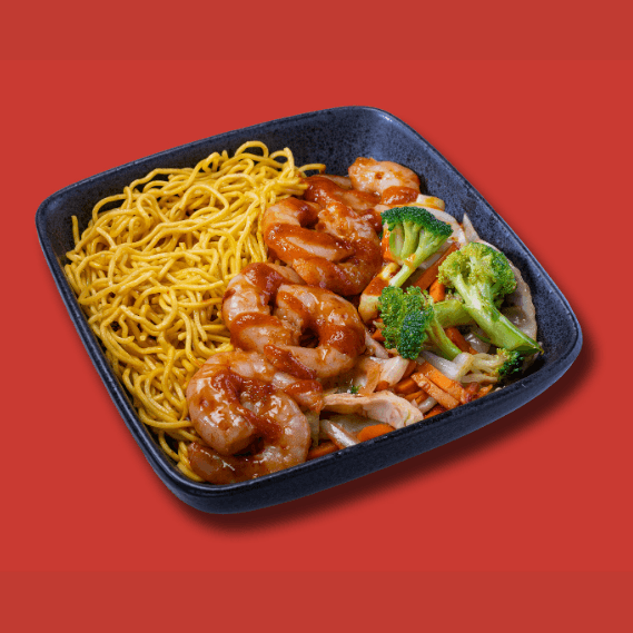 Hot Thai Box
