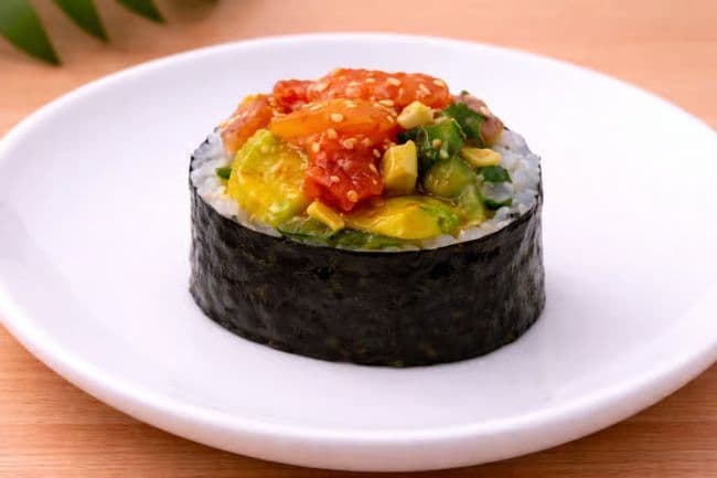 57.Futomaki Nagano / Nagano Futomaki