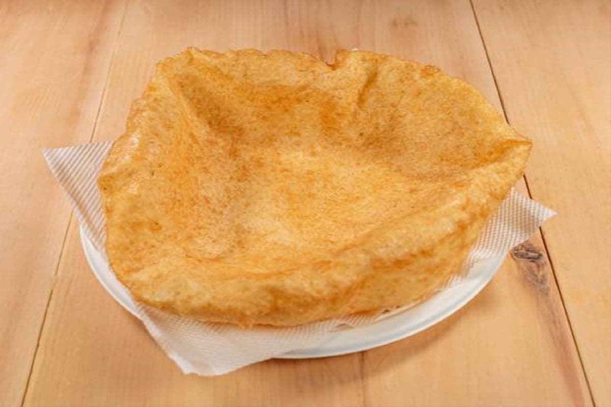 Bhatura (Individual)
