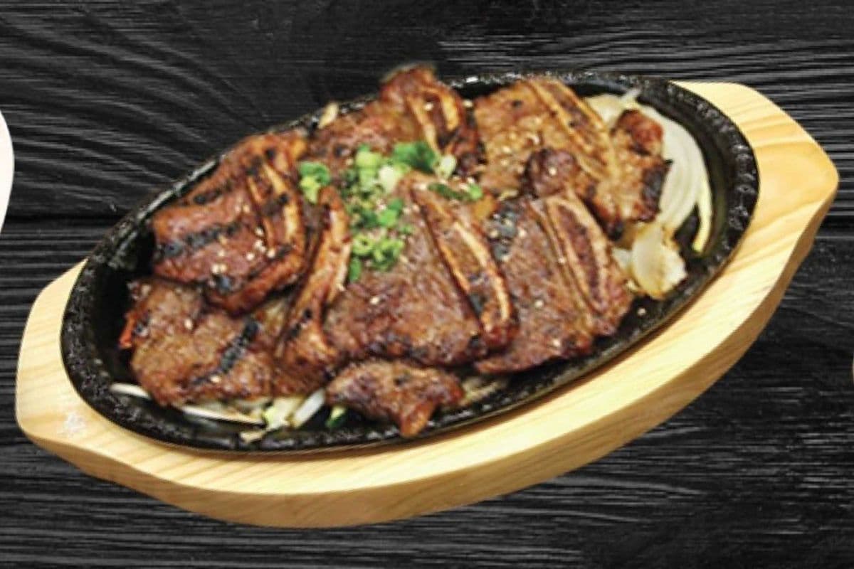 H5. LA Kalbi ChulPan (9Pcs)