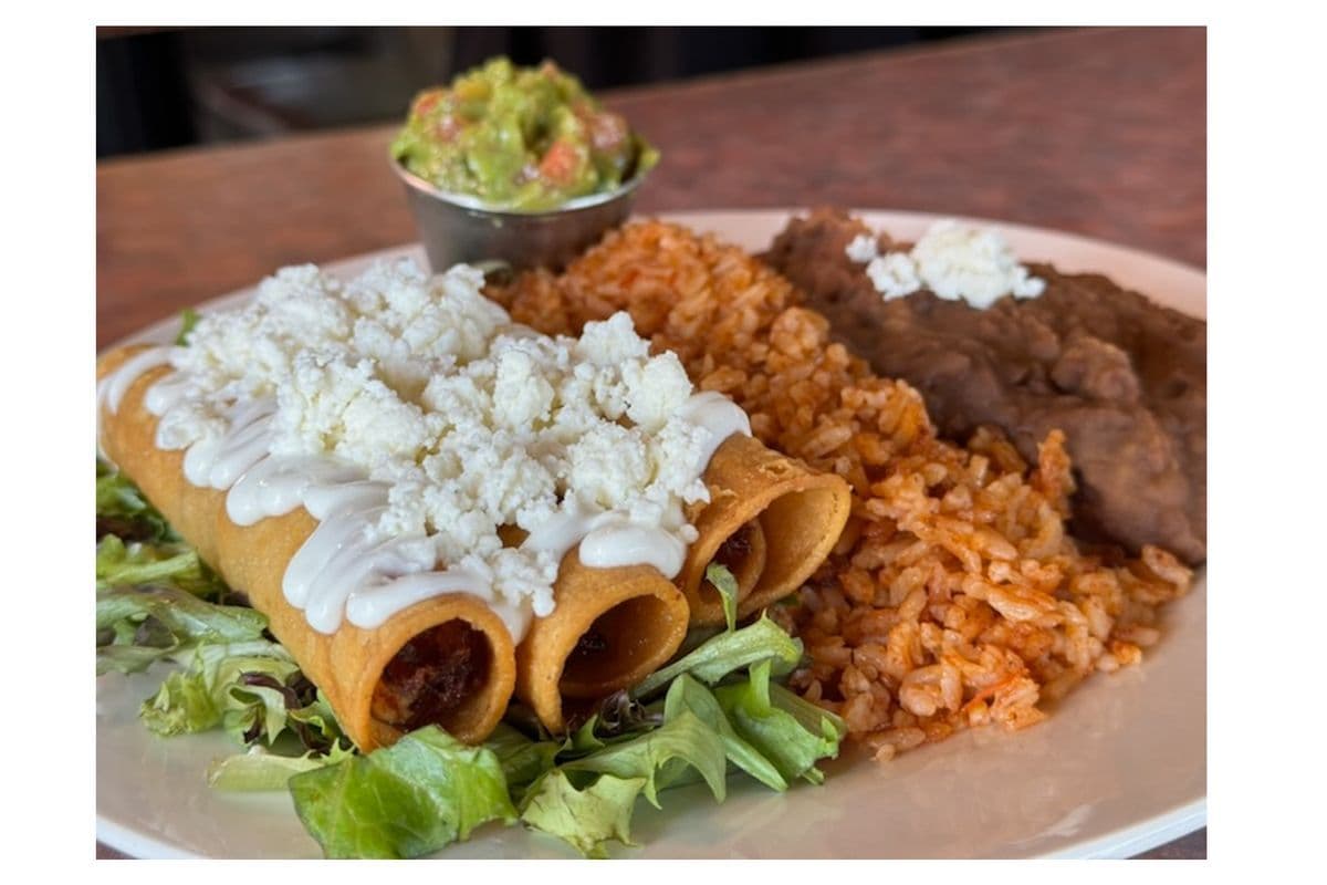 Flautas